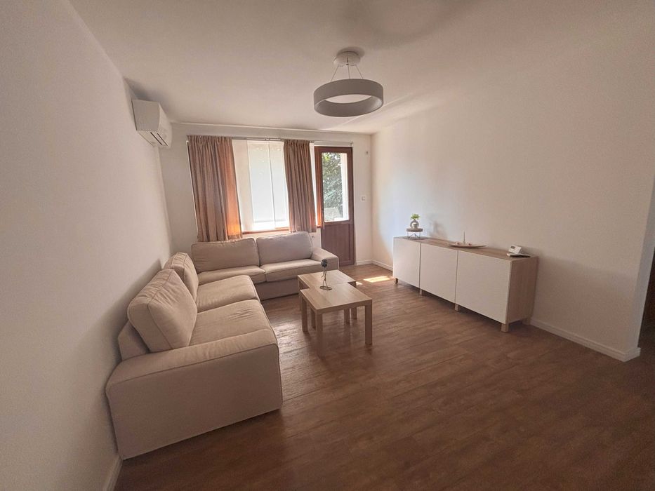 Дава се под наем Четиристаен апартамент в Карлово - 96 кв.м за 510 € - Снимка #5