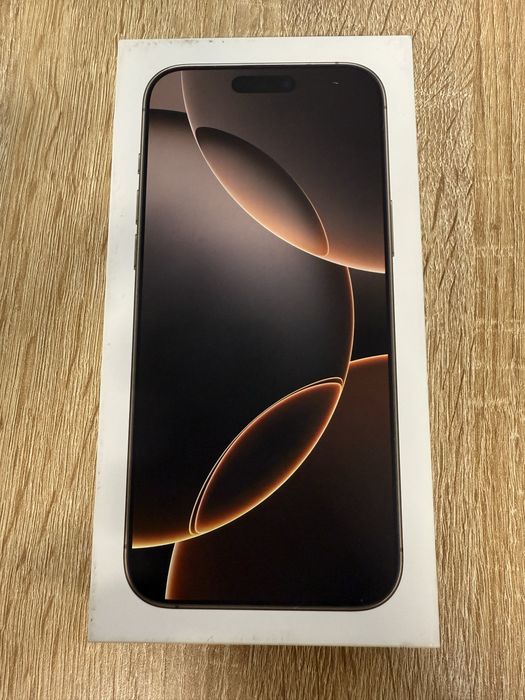 Iphone 16 pro max срочно