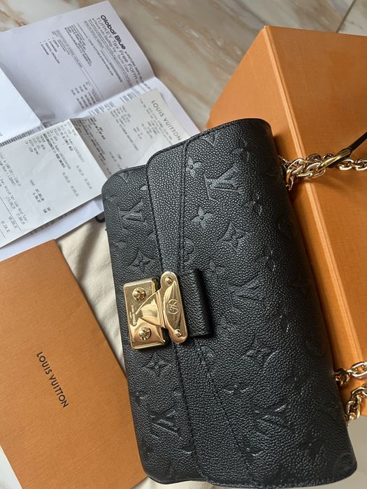 Louis Vuitton оригинална чанта