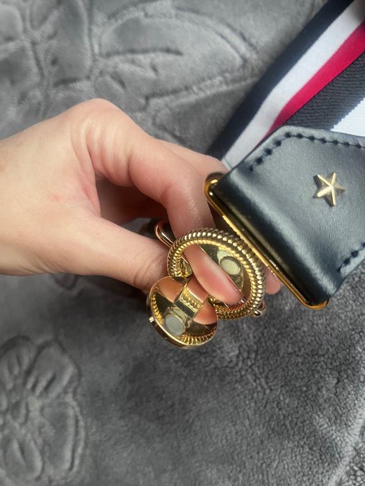 Curea Tommy ajustabilă