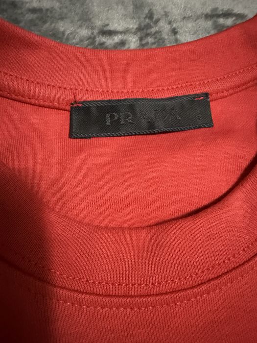 Блуза Prada С размер