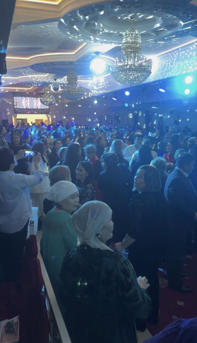 Продается ресторан «АЛТЫН ТАС»