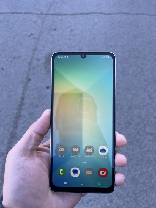 Samsung a06/64гб