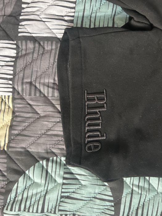 Rhude къси панталони
