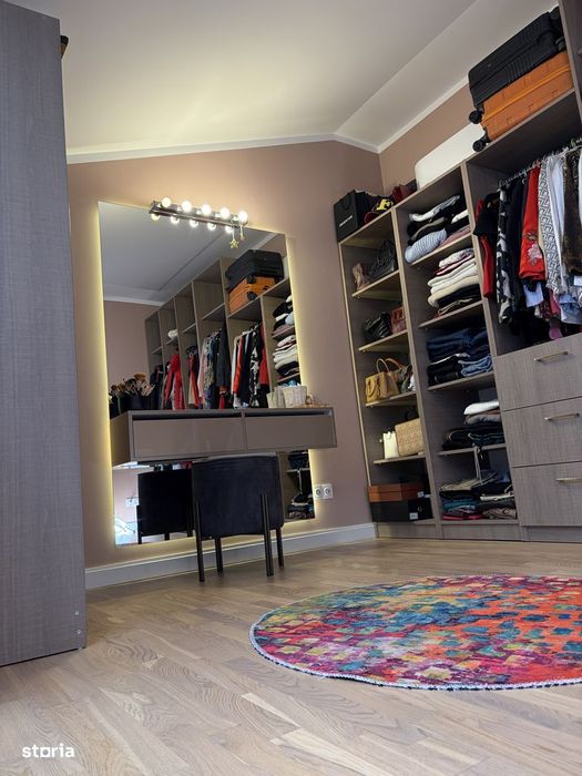 Vila 5 camere ZenVille Pipera