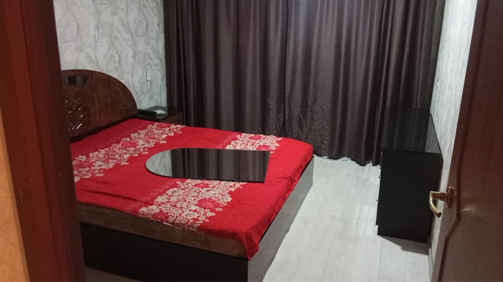 сдам квартиру на долгий срок