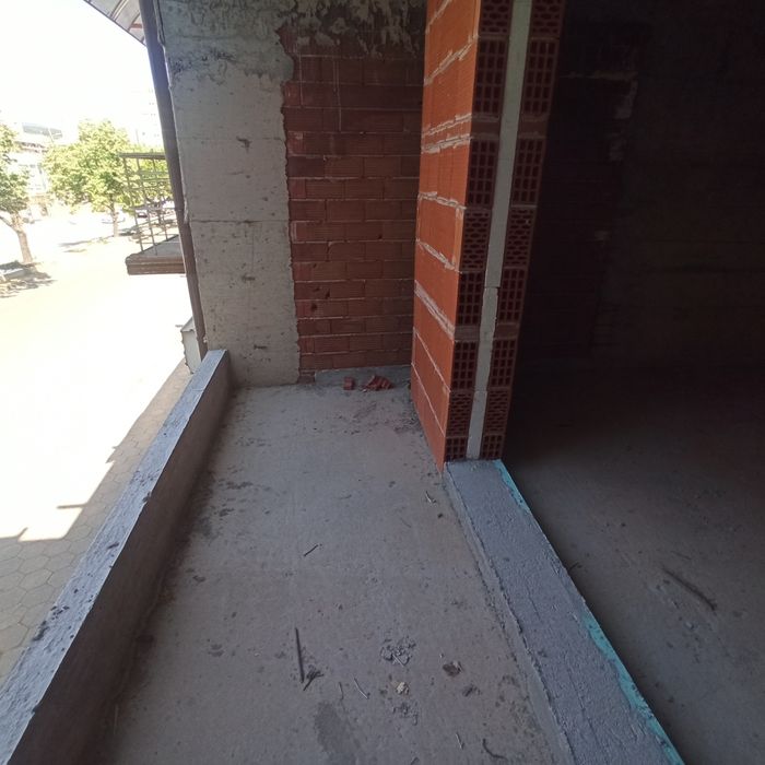 Продава се Двустаен апартамент в Казанлък - 78 кв.м за 1436 €/кв.м - Снимка #4