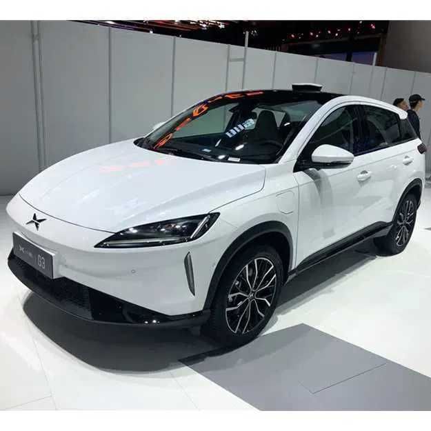 Xpeng G3i n+ pod zakaz