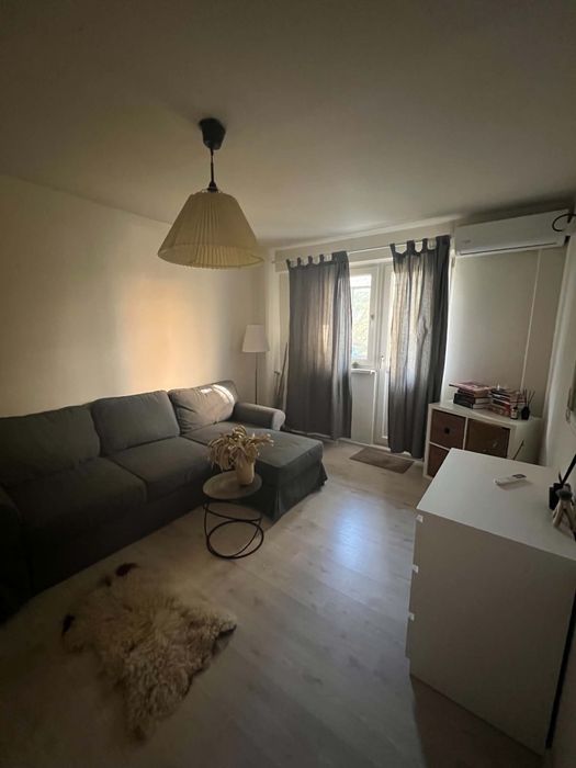 Proprietar, inchiriez apartament 2 camere Lujerului