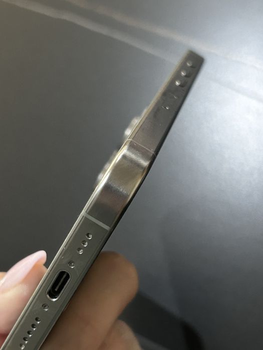 Iphone 15 PRO 128 GB