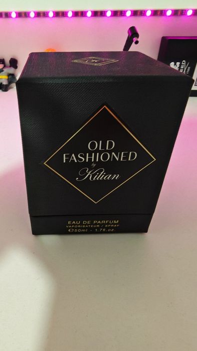 Old Fashioned by Kilian