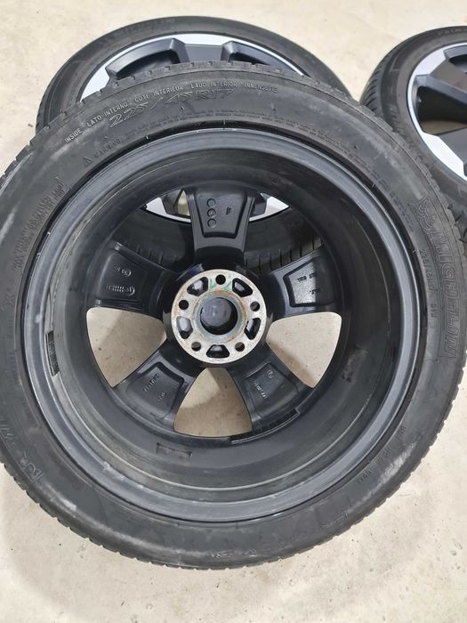 Jante 17 MG 3 MG 4 MG 5 MG 6 HS ES eHS ZS EV ZX 225 45 17