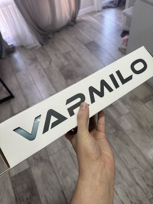 Игровой коврик для мышки Varmilo
