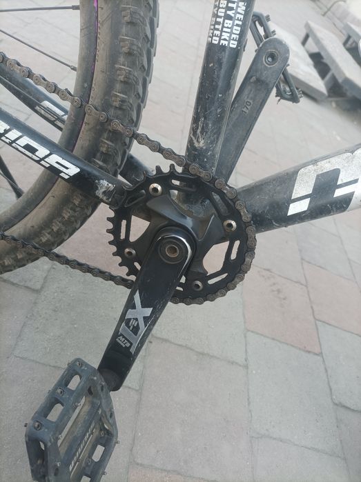 Merida Matt's 40 sub