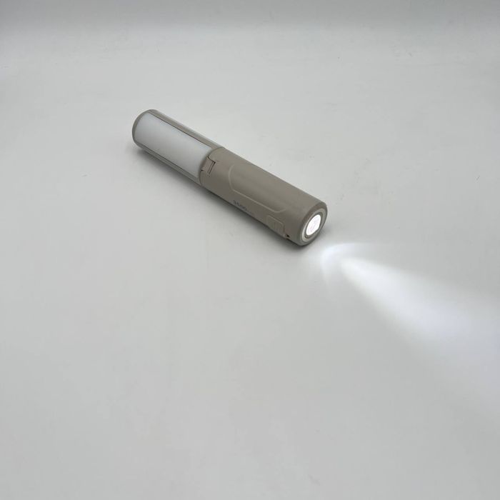 Кемпинг свитильник