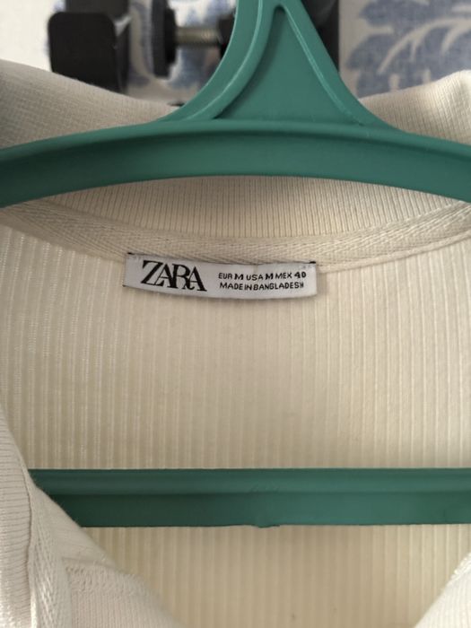 Поло Zara новая