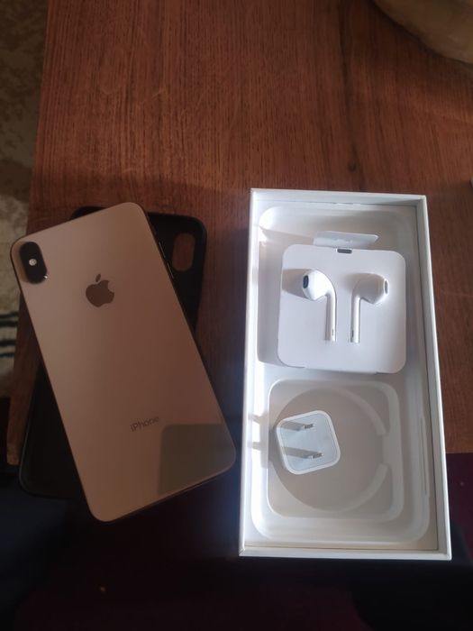 iPhone смартфоны