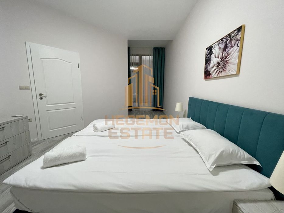 4-стаен в Варна, област-м-т Кабакум площ 291 цена 495000