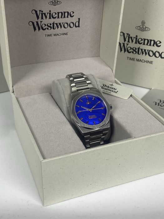 Vivienne Westwood Quartz Watch | Ceasuri de mână Vivienne Westwood
