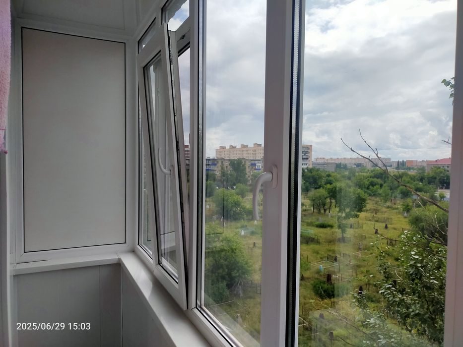 Сутки 8000, район Бак-бак, РИИ