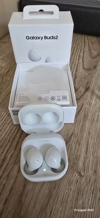 Căști wireless Galaxy buds 2