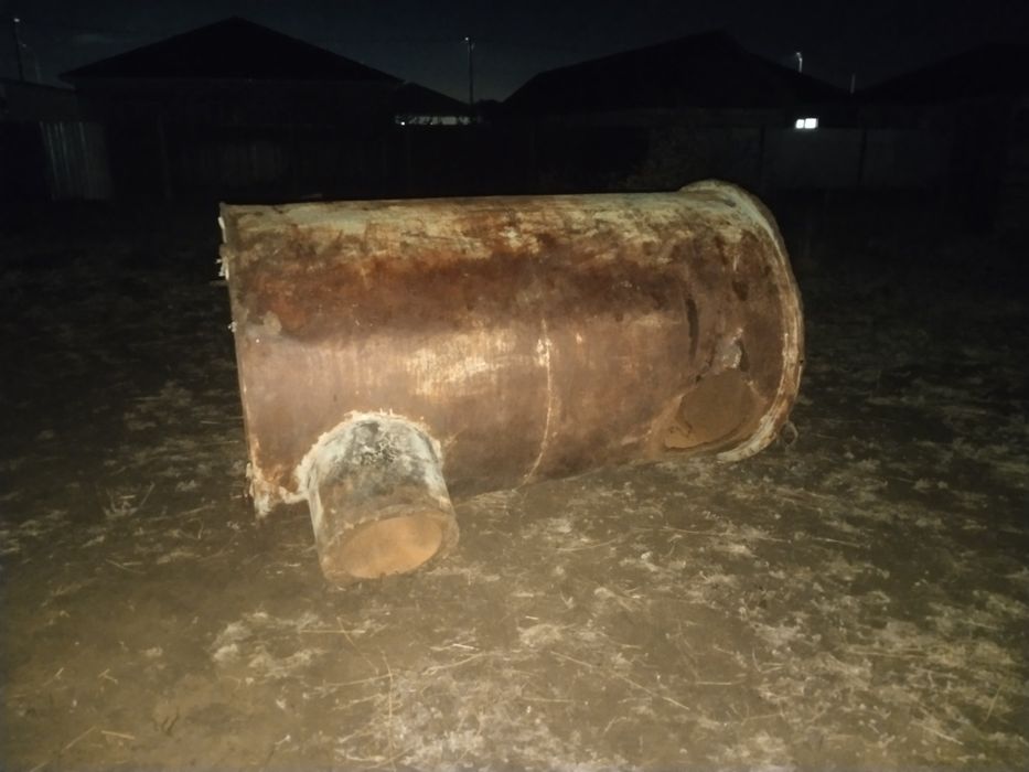 Сатылады тесік емес бутің