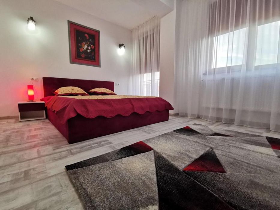 Inchiriez apartament in regim hotelier Constanta