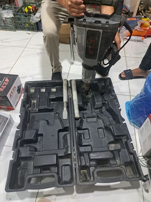 Otboynik xolati yangi