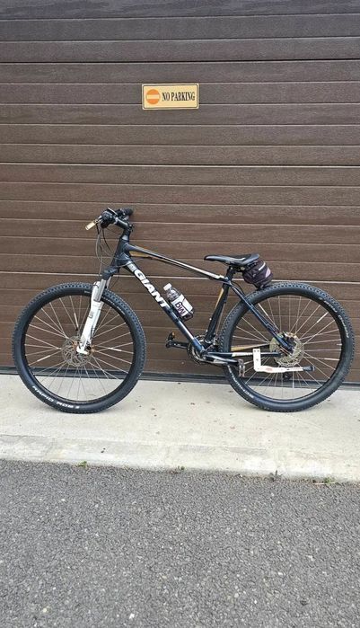Bicicleta Giant Talon 26'