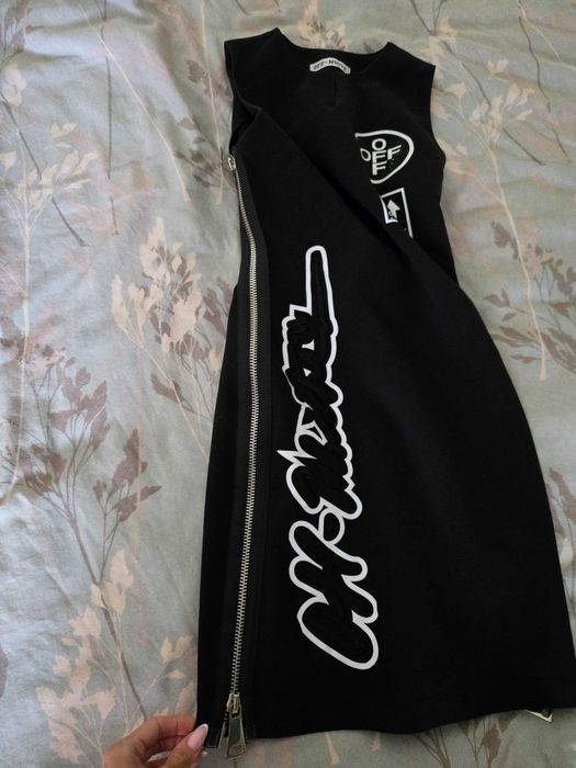 Спортно елегантна рокля