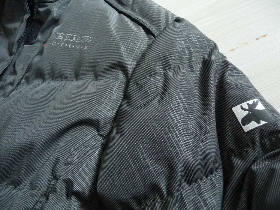 Дамско ски яке "Deproc Active"