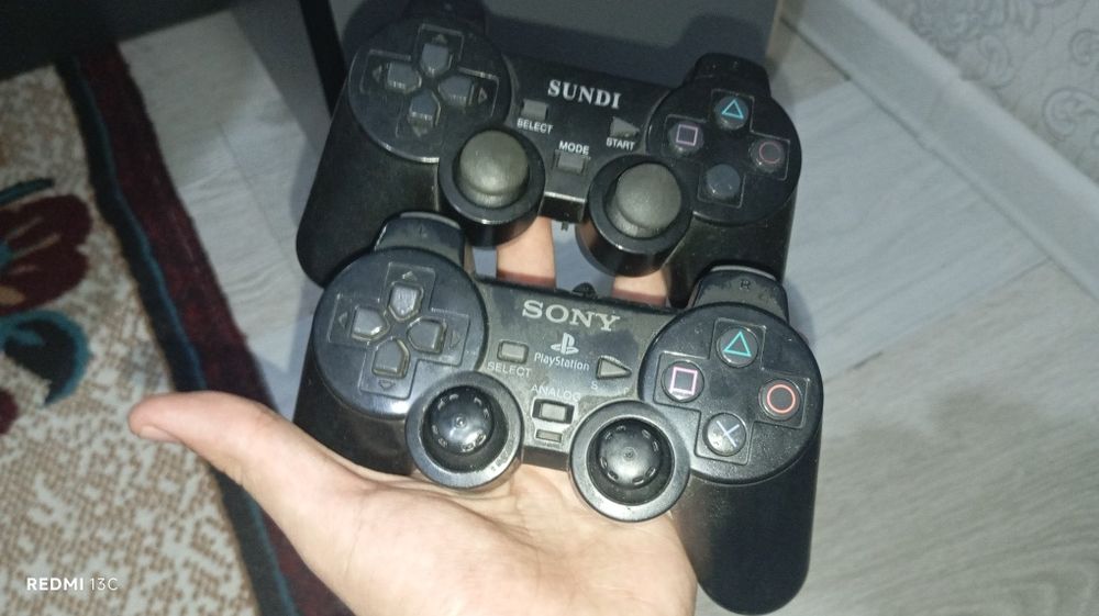 Playstation 2 slim