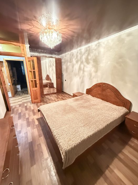 Сдам 2-х комнатную квартиру ТД РАХМЕТ