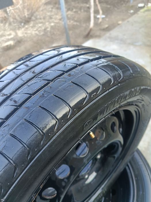 4 та Жентра балон