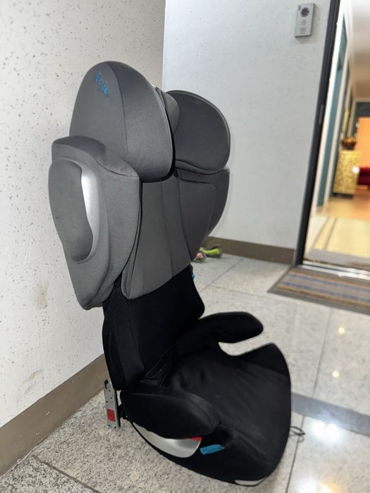 Детское кресло cybex