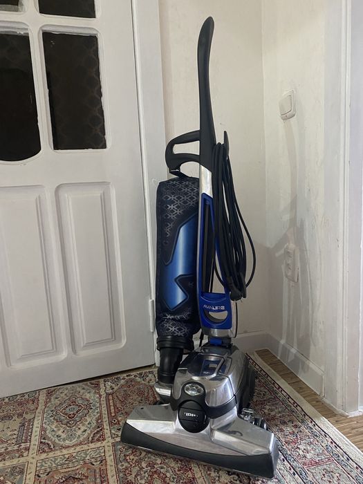 Продам пылесос кирби