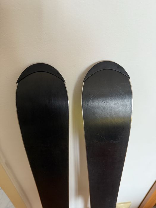 Schiuri juniori Fischer RC4 Race Jr 120 cm