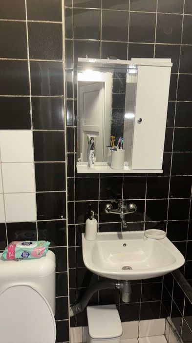 Дава се под наем Двустаен апартамент в Бургас, Братя Миладинови - 60 кв.м за 248.88 € - Снимка #3