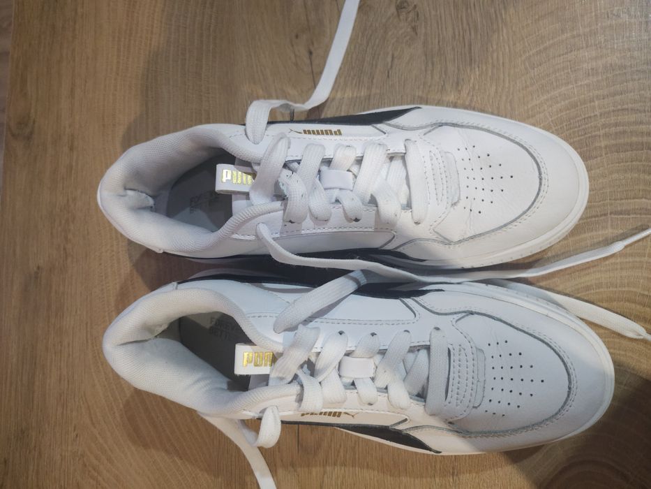 Спортни обувки Puma Karmen Rebelle