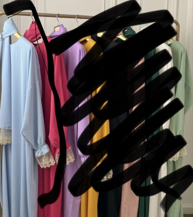 Продам женский намазник. Новый .