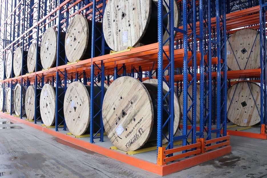 Все виды кабеля от производителя