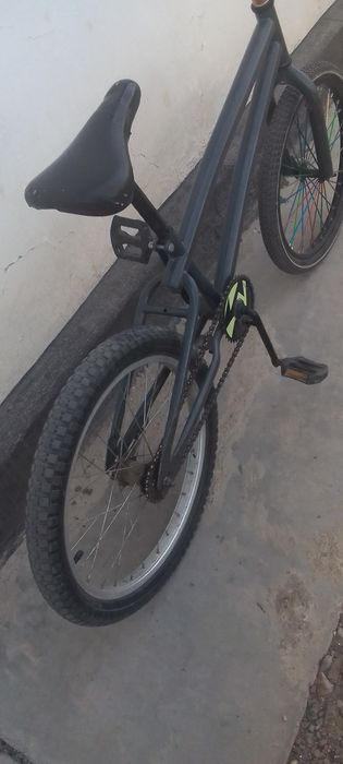 BMX хороший почти новый