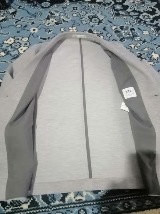 Sacou Zara băieți 13-14 ani(164 cm)