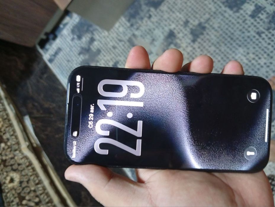 iphone 16 pro ideal