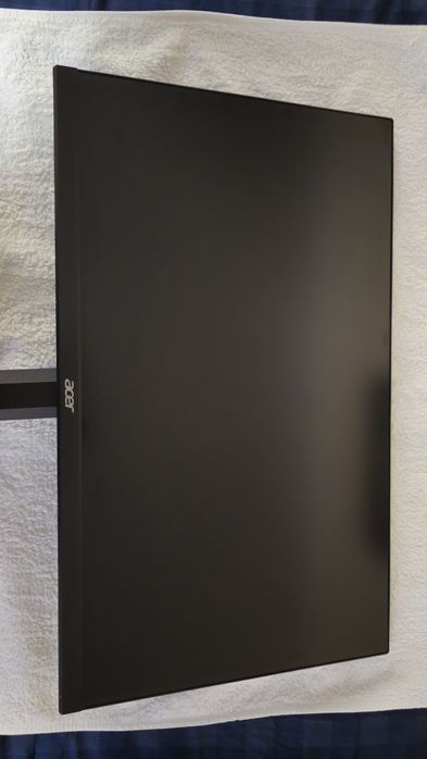 Monitor Gaming Acer Nitro QG241Y 23.8" 165Hz 1ms FreeSync