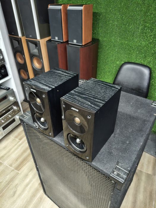 Тонколони JAMO S-60