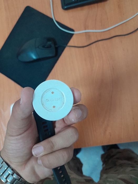 Huawei watch smart