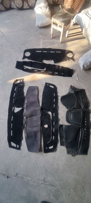 Nexia stop radiyator bachok tumanka