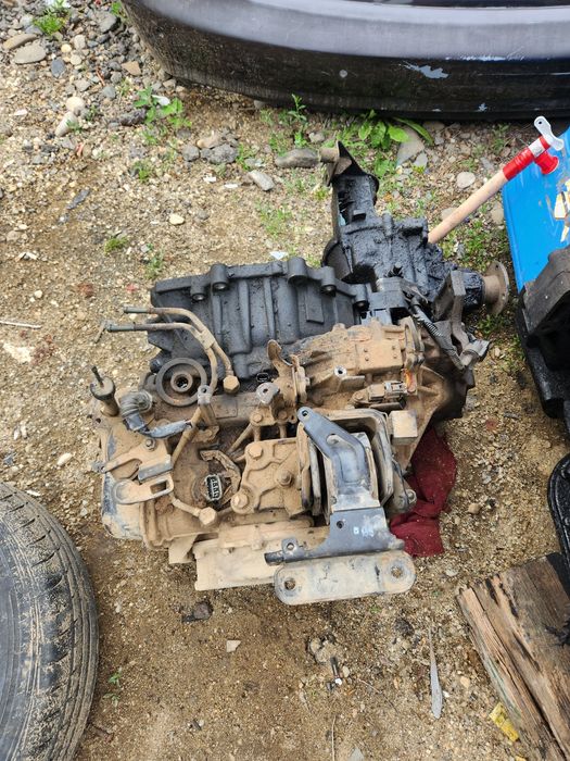 Cutie viteze automata hyundai santa fee 2.0