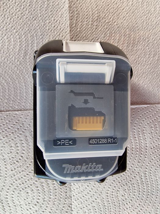 Acumulator li-on makita